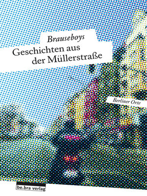 cover image of Geschichten aus der Müllerstraße